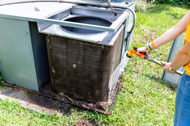Best HVAC Air Duct Cleaning  in Forest Park, IL
