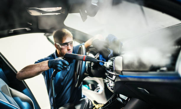 Best Air Duct Cleaning Near Me  in Forest Park, IL