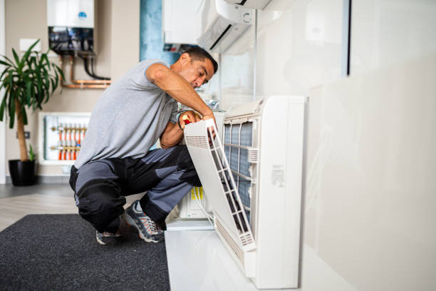 Best Emergency Air Duct Cleaning  in Forest Park, IL
