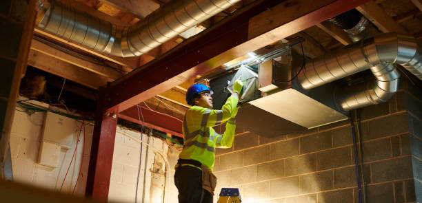 Best HVAC Air Duct Cleaning  in Forest Park, IL