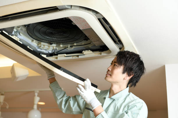 Best Ventilation Cleaning Services  in Forest Park, IL