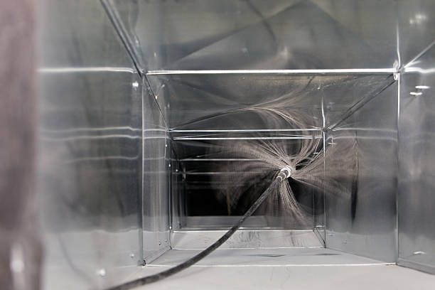 Trusted IL Airduct Cleaning Experts