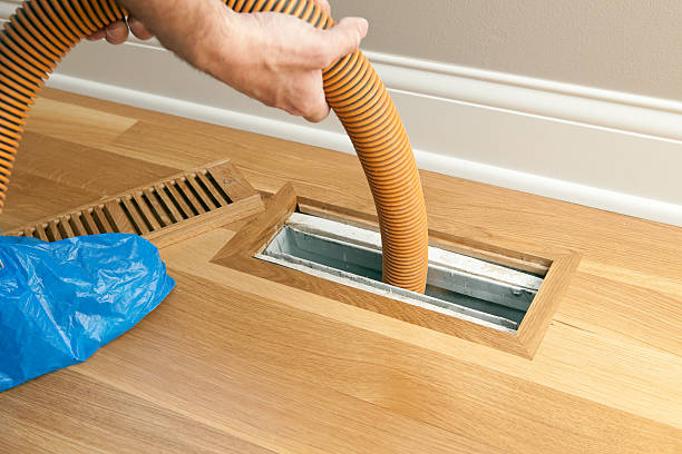 Best Air Duct Cleaning Near Me  in Forest Park, IL