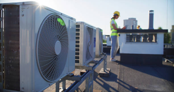 Best Air Duct Cleaning Company Near Me  in Forest Park, IL