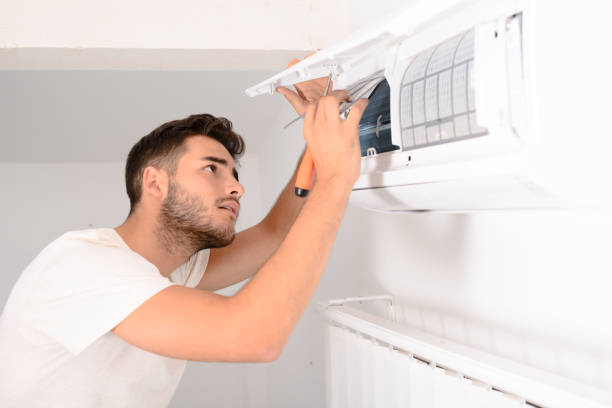 Best HVAC System Cleaning  in Forest Park, IL